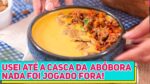 Fiz 4 RECEITAS INCRÍVEIS com 1 ABÓBORA INTEIRA | Usando DA SEMENTE AO TALO | Receitas de Minuto 772
