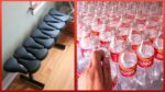 Hacks geniais de reciclagem e maneiras inteligentes de reciclar tudo ao seu redor