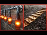 Idéias DIY que levarão sua casa para o próximo nível ▶7