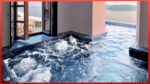 Ideias incríveis para casa e designs engenhosos que economizam espaço ▶14