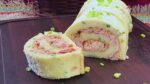 INCRÍVEL E DELICIOSO! COLOQUE ISSO NO SEU ROCAMBOLE E SURPREENDA A TODOS! Faça e venda