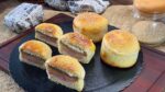 INCRÍVEL E DELICIOSO! FAÇA ASSIM O SEU HAMBÚRGUER DE FORNO E SURPREENDA A TODOS! Faça e venda