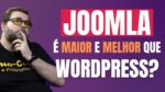 Joomla 4 – Vale a pena em 2022? O que mudou na última versão?