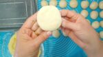 MASSA BÁSICA PARA QUALQUER SALGADO, INCRIVELMENTE FÁCIL E SABOROSA! Com dicas de congelamento