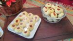 MUITO FÁCIL, COM INGREDIENTES QUE VOCÊ TEM EM CASA! Biscoitinho de Goiaba