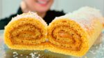 NUNCA MAIS COMPRO ROCAMBOLE NA PADARIA – FIZ ESSE EM 20 MINUTOS