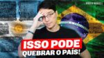 O BRASIL VAI VIRAR ARGENTINA?