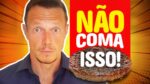 Os 7 Alimentos Mais Danosos à Saúde (PARE de comer!)