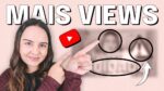 Os SEGREDOS Das THUMBNAILS Que DÃO CERTO: Dicas Sobre Capas De Vídeo Para YouTube