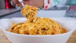 RECHEIO DE FRANGO CREMOSO IDEAL PARA TORTAS, LANCHES E SALGADOS | CHEF LÉO OLIVEIRA