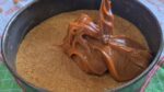 SOBREMESA DE RESTAURANTE FAMOSO EM SÃO PAULO, TIAGO ABRAVANEl FAZ SUCESSO COM ESSA RECEITA.