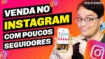SUA LOJA NO INSTAGRAM! DICAS PARA PERFIS PEQUENOS