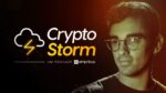 Tornado Cash, "Valorização" de 92x e Taiwan entrando na Web 3.0 | Crypto Storm #121