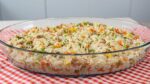 VOCÊ NÃO VAI ACREDITAR COMO ESSE ARROZ A GREGA É FEITO | CHEF LÉO OLIVEIRA