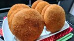 Receita irresistível de sanduíche frito salgado – Como fazer e lucrar com vendas!