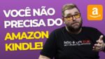 APP Open Source de Publicação e Leitura de Livros e Quadrinhos – Kavita