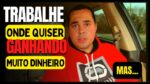 Eram R$900,00 por mês! O que NÃO te contam sobre trabalhar pela internet de verdade