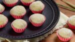ESSE BRIGADEIRO DE CAPIM SANTO É MARAVILHOSO | CHEF LÉO OLIVEIRA