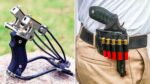 AGORA MESMO! Fique protegido com os melhores gadgets de autodefesa do mercado!