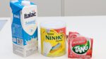 MOUSSE COM 3 INGREDIENTES FEITA A MÃO