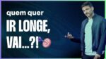 QUEM QUER IR LONGE VAI… ?! | ERICO ROCHA