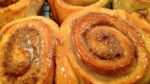 ROLOS DE CANELA | RECEITA DE ROLINHOS DE CANELA | CAKEPEDIA