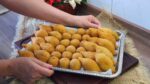 3 SALGADOS E 1 MASSA DE BATATA INCRIVELMENTE CREMOSA E SABOROSA! O RESULTADO É SURPREENDENTE!