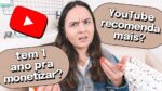 7 MITOS DA MONETIZAÇÃO DO YOUTUBE: Entenda De Uma Vez Por Todas Como Funciona a Monetização!