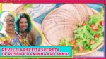 A Receita de ROSBIFE MAIS FÁCIL DO MUNDO ! Receita da minha Avó | Receitas de Minuto 785