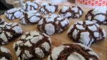 BISCOITO NUVEM QUEBRADA OU CRAQUELADA RECEITA DE VÓ, RECEITA FÁCIL  GOSTOSA E RÁPIDA.