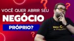 Como APRENDER MAIS sobre Programação e Empreendedorismo