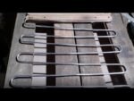 Como fazer curvas em tubos de refrigeração de forma fácil