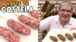 Como Fazer Kafta de Costela – Tv Churrasco