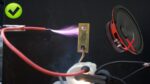 Como fazer um alto-falante de plasma: o projeto DIY mais legal