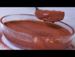 COMO FIZ ESSA SOBREMESA COM 3 INGREDIENTES POUCAS CALORIAS