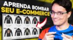 COMO LUCRAR COM E-COMMERCE [EXPERIÊNCIA COM A MINHA LOJA]