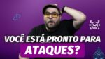 Como manter seu sistema SEGURO e PROTEGIDO de ATAQUES