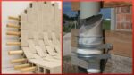 Dicas de construção e truques que funcionam extremamente bem ▶9