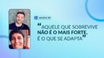 GOSPEL, PERPÉTUO E EMPATIA || PROJETO 747 – Episódio 185 | ERICO ROCHA