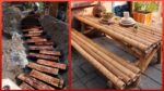 Idéias DIY que levarão sua casa para o próximo nível ▶8