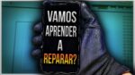 LG K11+ Não Dá Imagem Vamos Consertar ao Vivo? (Live 61)