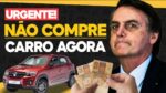 NÃO COMPRE CARROS AINDA! OS PREÇOS VÃO MESMO DESABAR OU TÃO EXAGERANDO