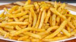 NÃO CONSEGUE FAZER BATATA FRITA SEQUINHA?? Essa receita vai te surpreender