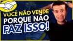 Não consigo Vender no Mercado Livre: O QUE FAZER?