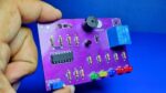 NOVO Circuito Carregador de Bateria de 12 volts com corte automático – LM324