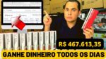 R$ 467.613,35 Em vendas SEM ESTOQUE! Vender no Mercado Livre ou vender Infoprodutos? Qual ganha mais