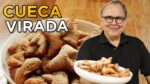 Receita de Cueca Virada