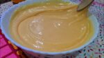 RECHEIO E CREME VELUDO DE LARANJA SUPER CREMOSÃO EU GANHEI MUITOS CLIENTES FATURANDO ATÉ 300 POR DIA