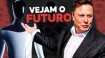 ROBÔ DO ELON MUSK VAI DOMINAR O MUNDO? ACABARAM OS EMPREGOS?