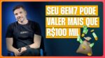 SEU 6EM7 PODE VALER MAIS QUE R$100 MIL | ERICO ROCHA #cortes